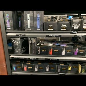 Meet your Posher, Muhammad